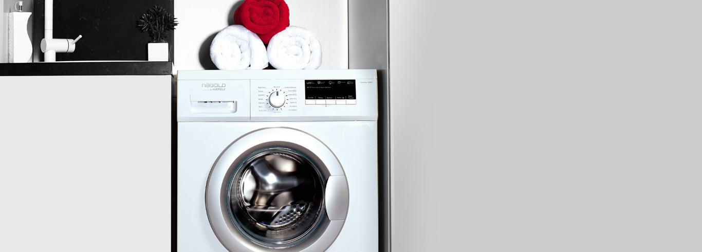 https://hafeleappliances.comCORAL 07W Wash Dryer Features